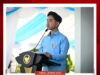 Wakil Bupati Mimika Hadiri Pembukaan PENAS XVII 2026 di Gorontalo, Wapres Gibran Buka Secara Resmi