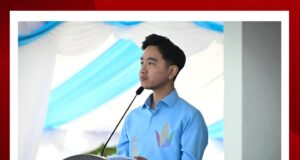 Wakil Bupati Mimika Hadiri Pembukaan PENAS XVII 2026 di Gorontalo, Wapres Gibran Buka Secara Resmi