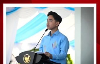 Wakil Bupati Mimika Hadiri Pembukaan PENAS XVII 2026 di Gorontalo, Wapres Gibran Buka Secara Resmi