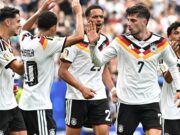 Jerman Mengamuk, Cukur Curacao 7-1 di Piala Dunia 2026