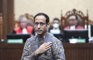 Kejagung Usut Kenaikan Harta Nadiem Rp4,87 triliun