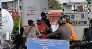 Tok! Pertamina Turunkan Harga BBM Non-Subsidi per 1 Juli 2026, Ini Daftar Lengkapnya