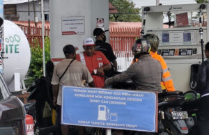 Tok! Pertamina Turunkan Harga BBM Non-Subsidi per 1 Juli 2026, Ini Daftar Lengkapnya