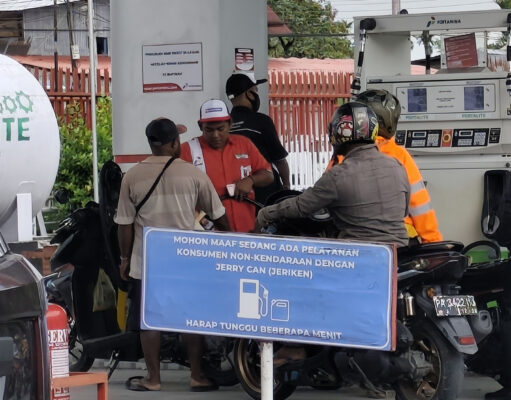 Tok! Pertamina Turunkan Harga BBM Non-Subsidi per 1 Juli 2026, Ini Daftar Lengkapnya