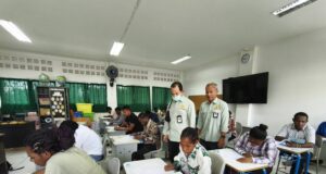 Hasil Seleksi Beasiswa YPMAK ke UPN Veteran Yogyakarta Diumumkan Pekan Ini