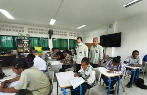 Hasil Seleksi Beasiswa YPMAK ke UPN Veteran Yogyakarta Diumumkan Pekan Ini