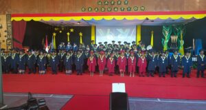 Capaian Program Pendidikan YPMAK tahun 2025, Ini Empat Fakta Mengejutkan!
