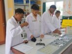 Laboratorium SATP