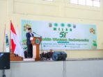 Staf Ahli II Bidang Kemasyarakatan, SDM, dan Pengembangan Otonomi Khusus, Ukkas